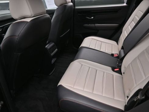 Used 2025 Honda CR-V Sport Touring image 27