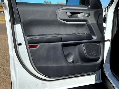 New 2025 Ford Bronco Sport Outer Banks w/ Outer Banks Tech Package+ image 10