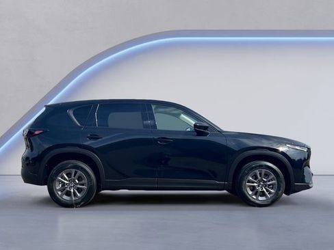 New 2026 MAZDA CX-5 Select AWD/4WD image 4