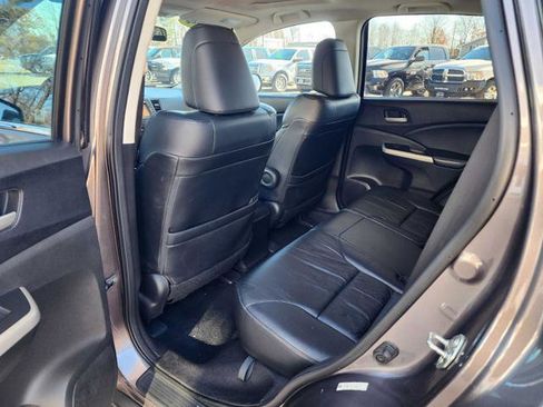 Used 2014 Honda CR-V EX-L image 12