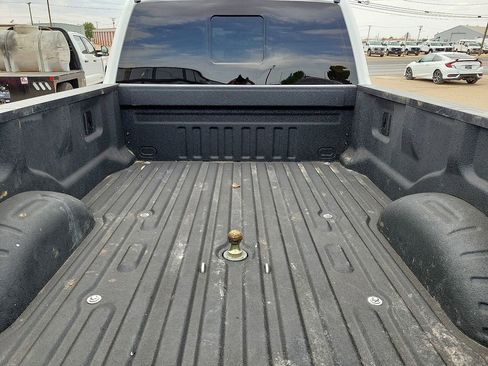 Used 2022 Ford F350 Lariat w/ Lariat Ultimate Package image 15