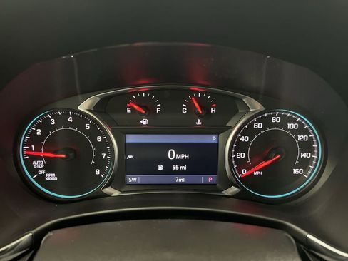 Used 2023 Chevrolet Equinox LT AWD/4WD image 11