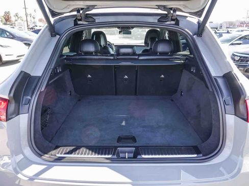 Used 2024 Mercedes-Benz EQE 350+ SUV image 27