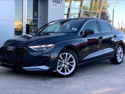 Used 2025 Audi A3 2.0T Premium w/ Convenience Package