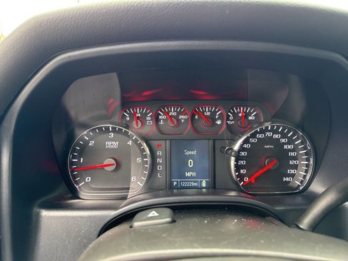 Used 2018 GMC Sierra 1500 4x4 Double Cab image 21