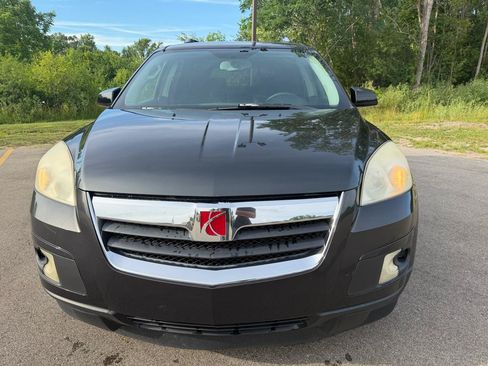 Used 2007 Saturn Outlook XE w/ Advanced Audio Pkg FWD image 2