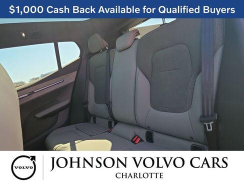 New 2026 Volvo EX30 Cross Country Ultra w/ Protection Package Premier AWD/4WD image 14