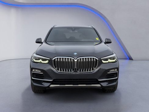 Used 2020 BMW X5 xDrive40i w/ Premium Package image 13