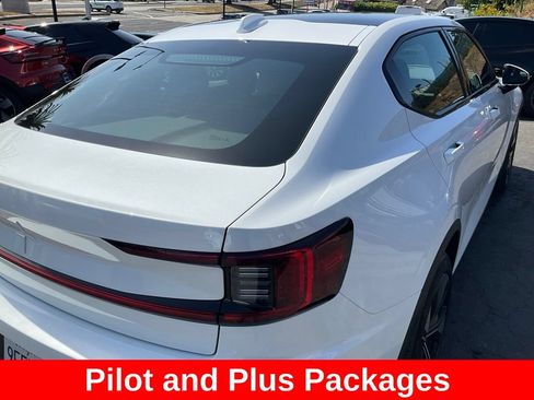Used 2023 Polestar Polestar 2 FWD image 85