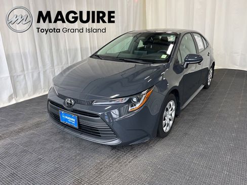 Used 2024 Toyota Corolla LE FWD image 31