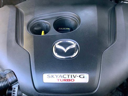 Used 2023 MAZDA CX-9 Grand Touring image 30