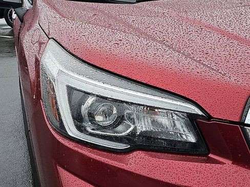 Used 2019 Subaru Forester Touring image 9