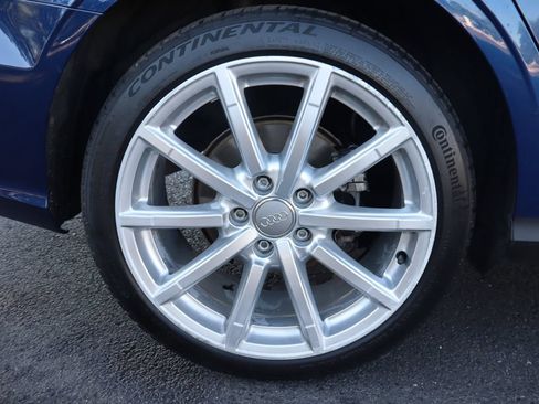 Used 2015 Audi A3 2.0T Premium Plus AWD/4WD image 43