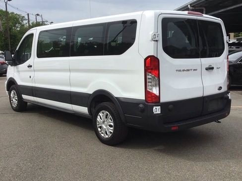 Used 2024 Ford Transit 350 XLT RWD image 3