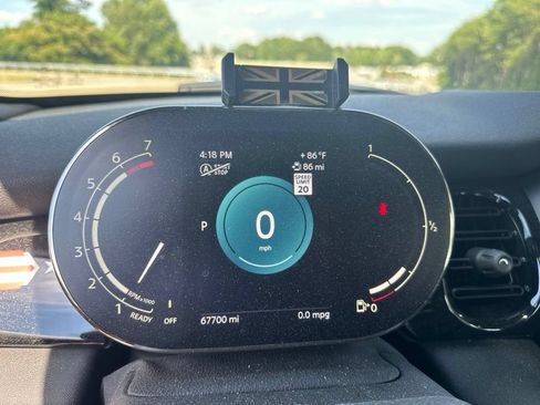Used 2023 MINI Cooper S FWD image 13