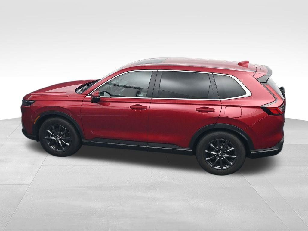 Used 2026 Honda CR-V EX-L image 36