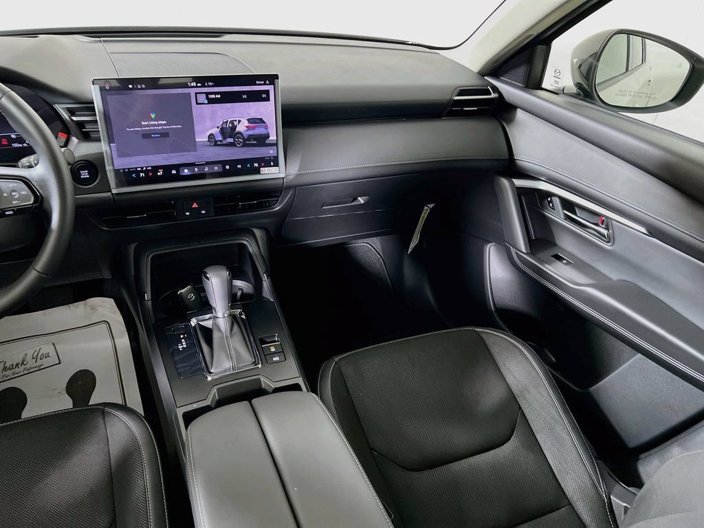 New 2026 MAZDA CX-5 Preferred AWD/4WD image 18