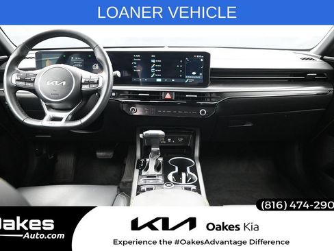 Used 2026 Kia K5 GT FWD image 31