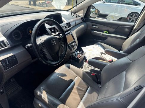Used 2014 Honda Odyssey EX-L image 14