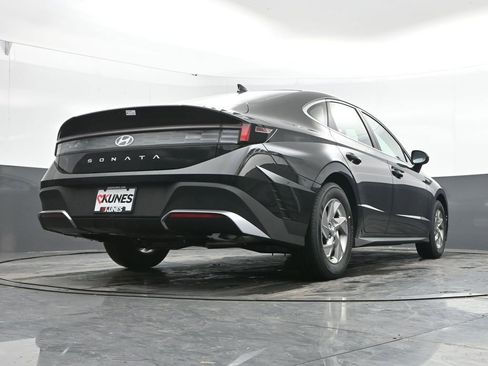 New 2026 Hyundai Sonata SE FWD image 20