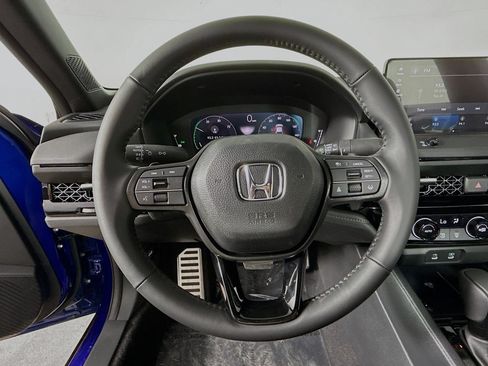 Used 2024 Honda Accord Sport image 13