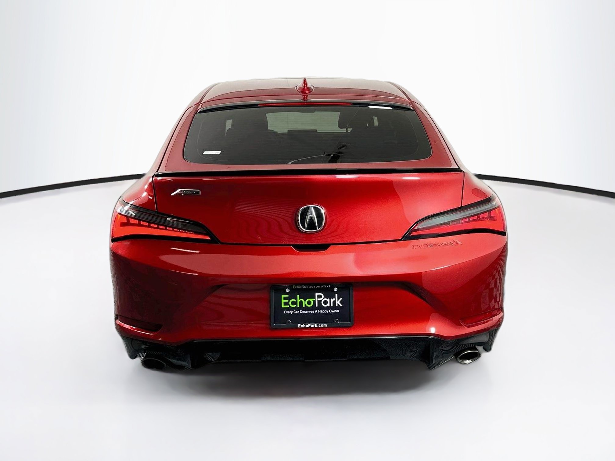 Used 2025 Acura Integra A-Spec FWD image 7