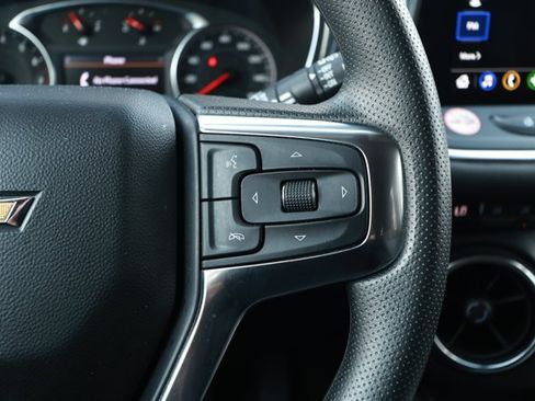 Used 2025 Chevrolet Blazer LT FWD image 14