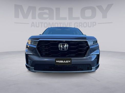 Used 2024 Honda Pilot Elite image 8