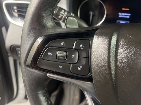 Used 2023 Buick Enclave Premium w/ Experience Buick Package image 12