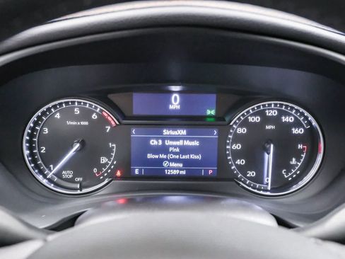 Used 2023 Cadillac XT4 Sport FWD image 29