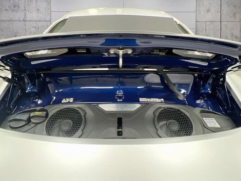 Certified 2024 Porsche 911 GT3 RWD image 25