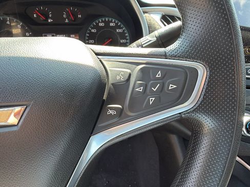 Used 2023 Chevrolet Malibu LT w/ Driver Confidence Package FWD image 27