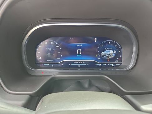 Used 2023 Chevrolet Tahoe High Country AWD/4WD image 24