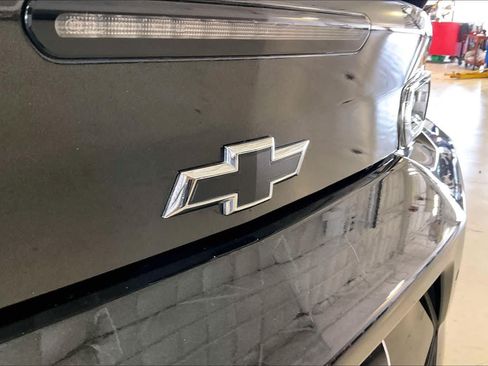 Used 2024 Chevrolet Camaro SS RWD image 31