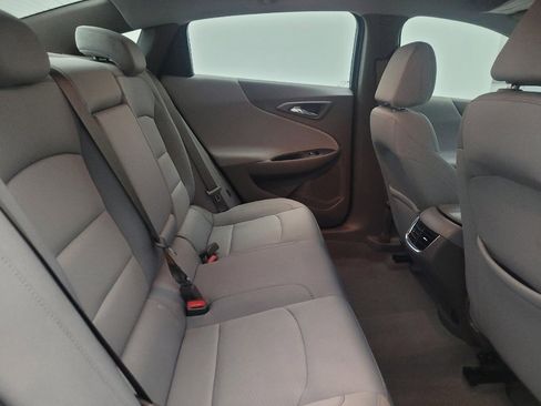 Used 2020 Chevrolet Malibu LT FWD image 19