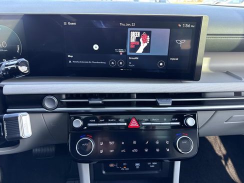 New 2026 Hyundai Tucson Limited image 4