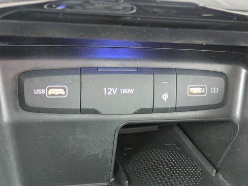 Certified 2023 Hyundai Tucson SEL w/ Convenience Package FWD image 22