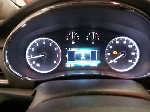 Used 2017 Buick Encore Preferred AWD/4WD image 39