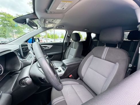 Used 2024 Chevrolet Blazer LT w/ Convenience Package FWD image 10