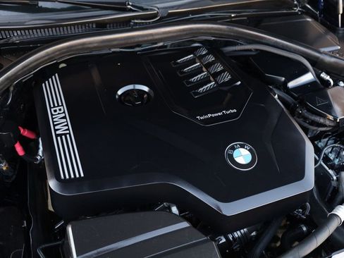 Used 2022 BMW 330i xDrive Sedan w/ Convenience Package image 11