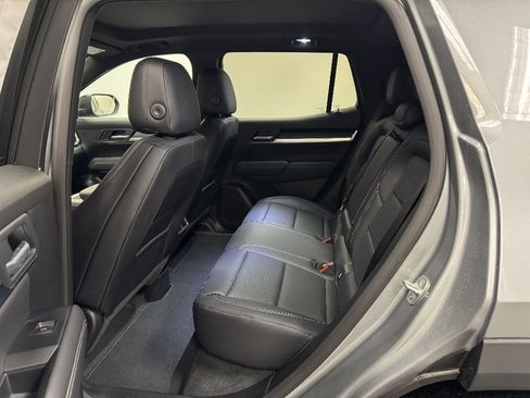 New 2026 GMC Terrain Elevation w/ Elevation Premium Package image 15