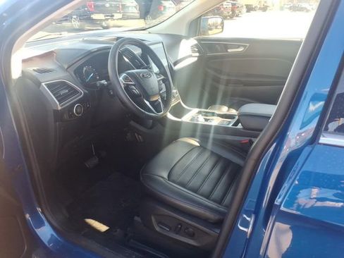 Used 2024 Ford Edge SEL w/ Convenience Package image 15