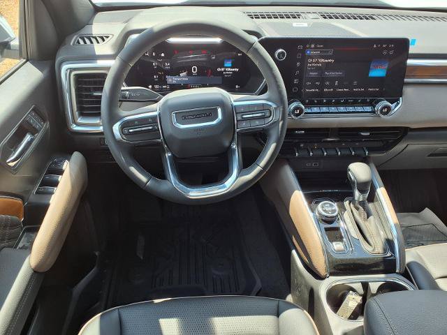 New 2026 GMC Canyon Denali AWD/4WD image 3