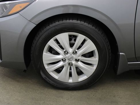 Used 2025 Nissan Sentra S FWD image 26