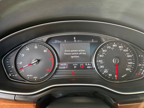 Used 2020 Audi A4 2.0T Premium w/ Convenience Package image 11