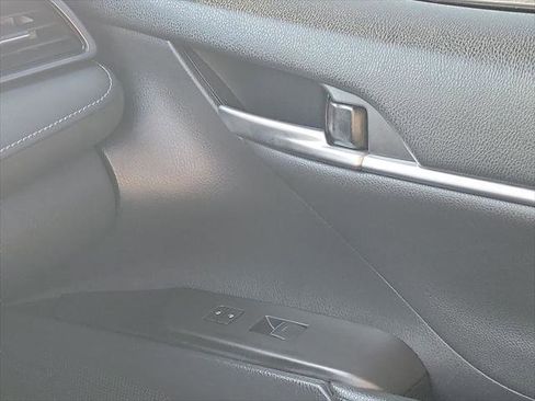 Certified 2021 Toyota Camry XSE FWD image 16