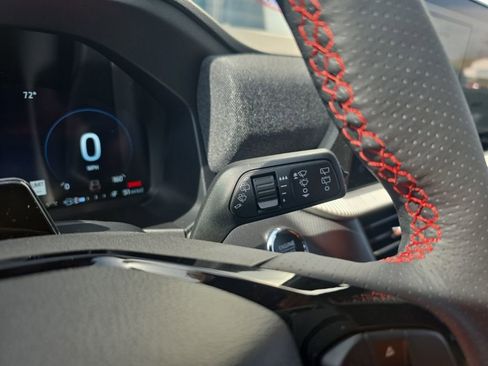 New 2026 Ford Explorer ST-Line AWD/4WD image 15