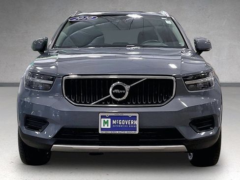 Used 2020 Volvo XC40 T5 Momentum w/ Protection Package AWD/4WD image 2