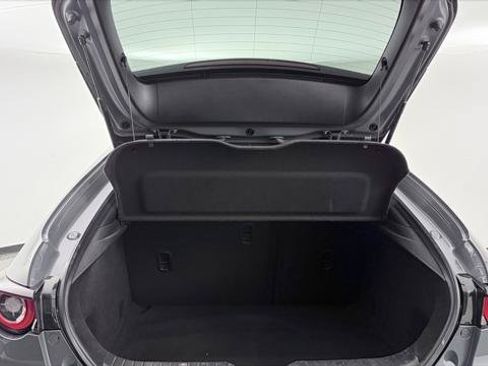Used 2023 MAZDA MAZDA3 s AWD/4WD image 17