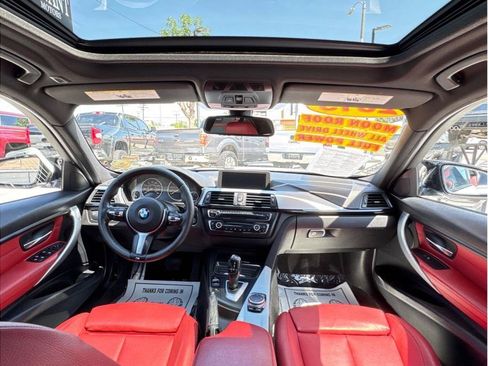 Used 2015 BMW 328i xDrive Sedan AWD/4WD image 27